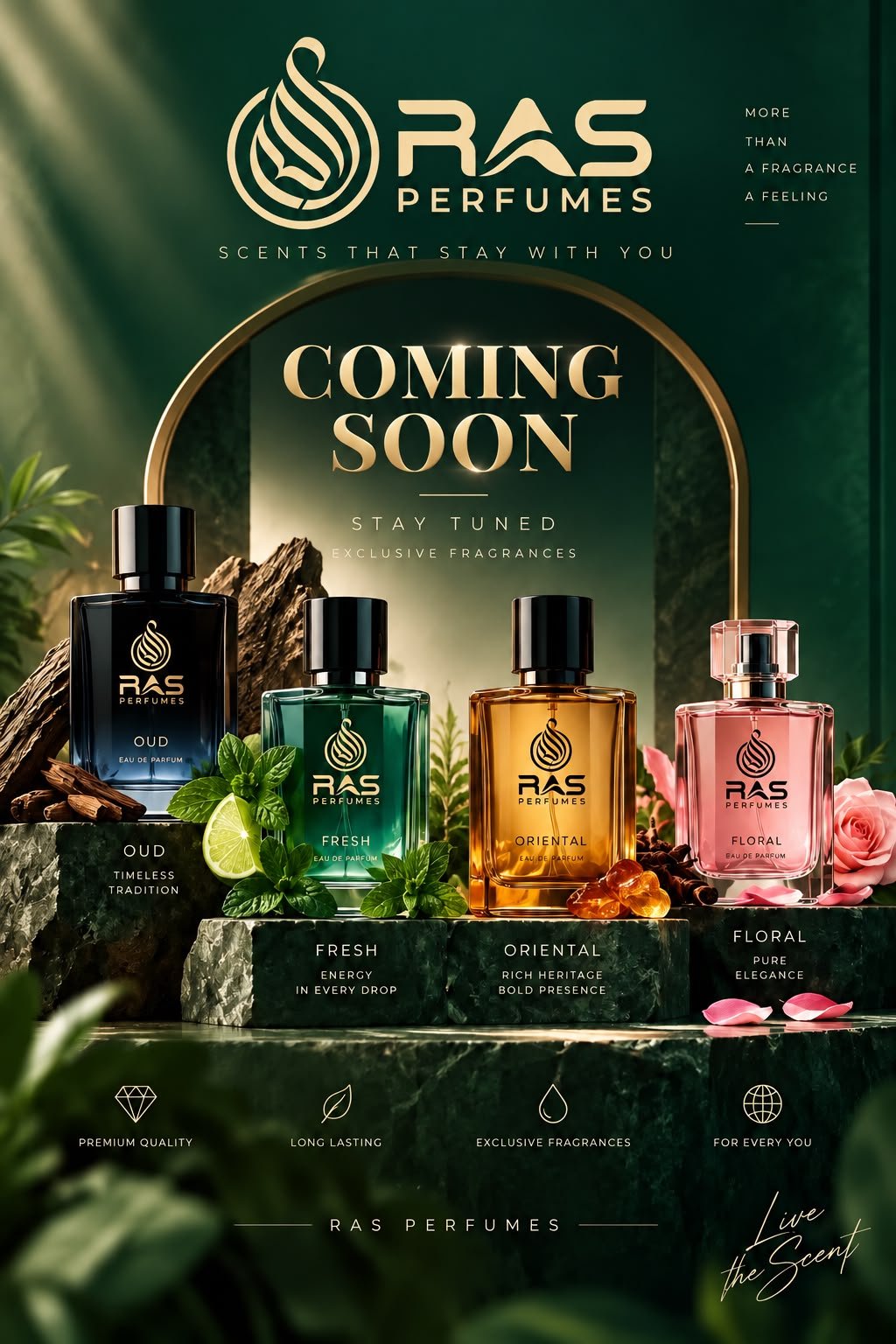 Coming soon