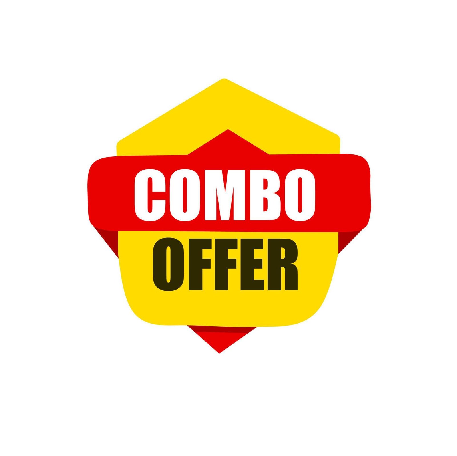 Combo offer